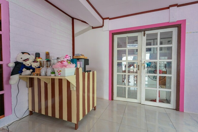 Hotel Jamesbond Bungalow Koh Panyee