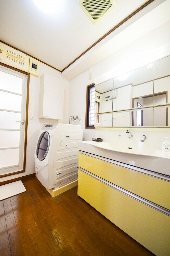 Shinagawa House -ryo-