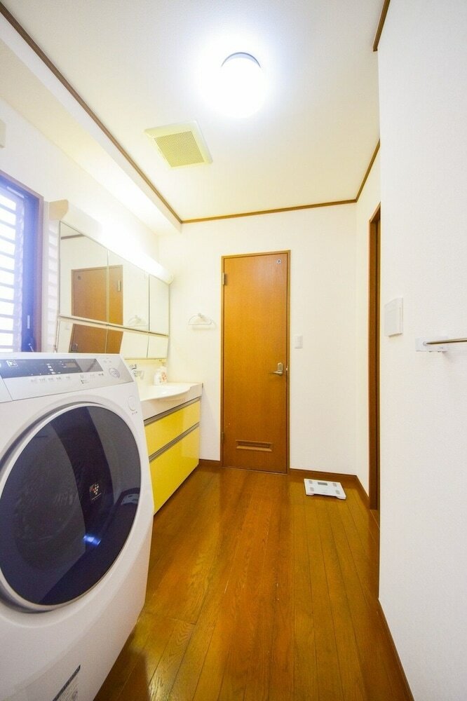 Shinagawa House -ryo-