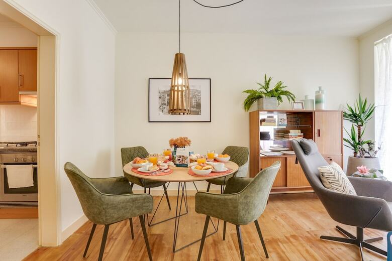 Sweet Inn Apartments -  Santa Marta