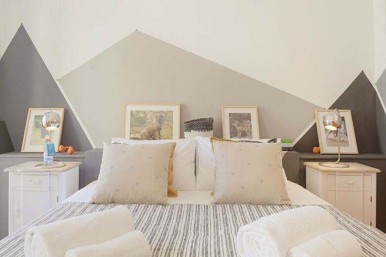 Sweet Inn Apartments -  Santa Marta