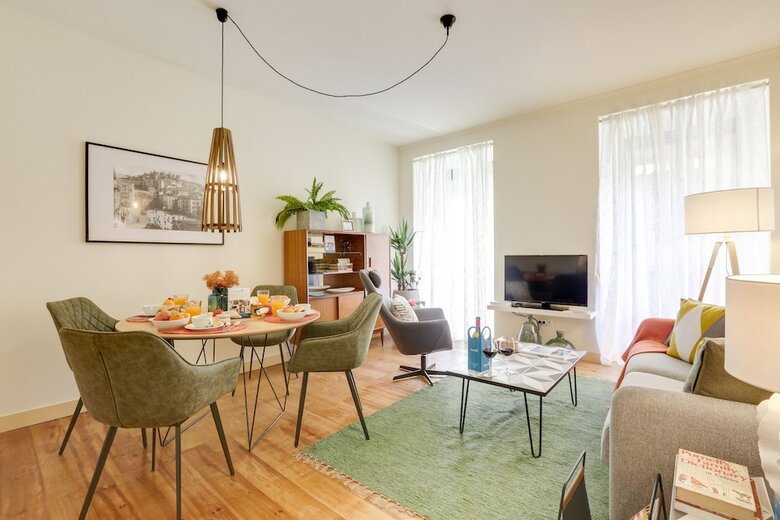 Sweet Inn Apartments -  Santa Marta
