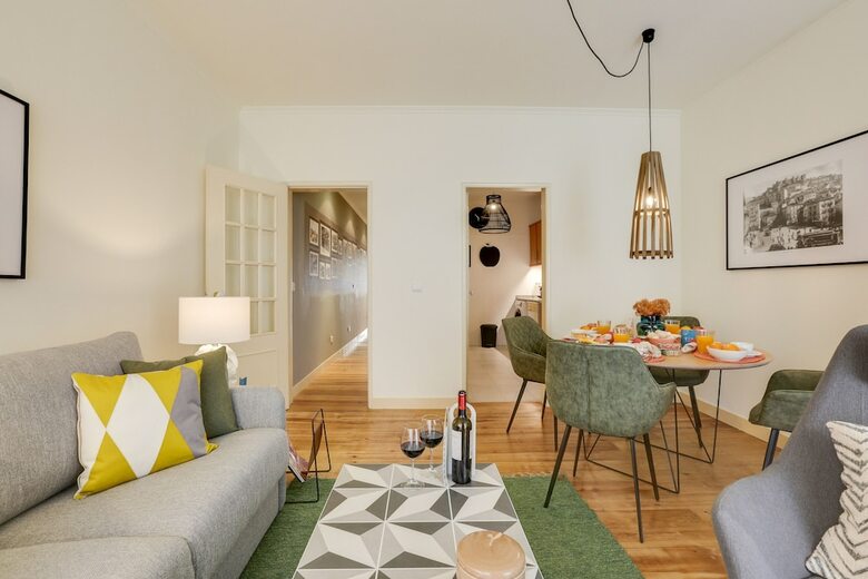 Sweet Inn Apartments -  Santa Marta