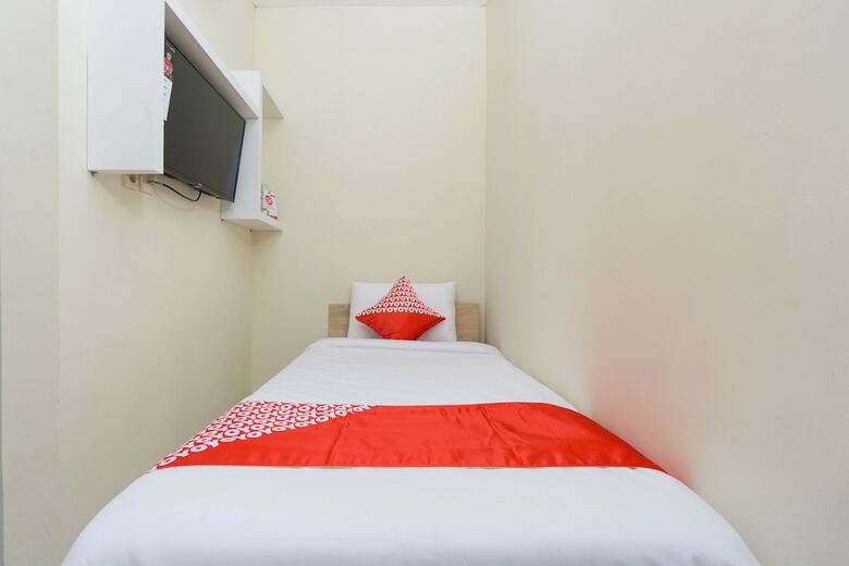 Hotel Oyo 1542 Juan Palace