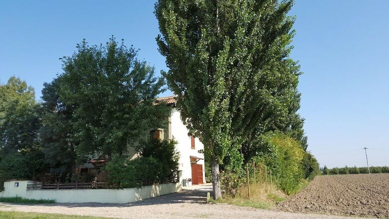 Bed & Breakfast I Pioppi Cipressini