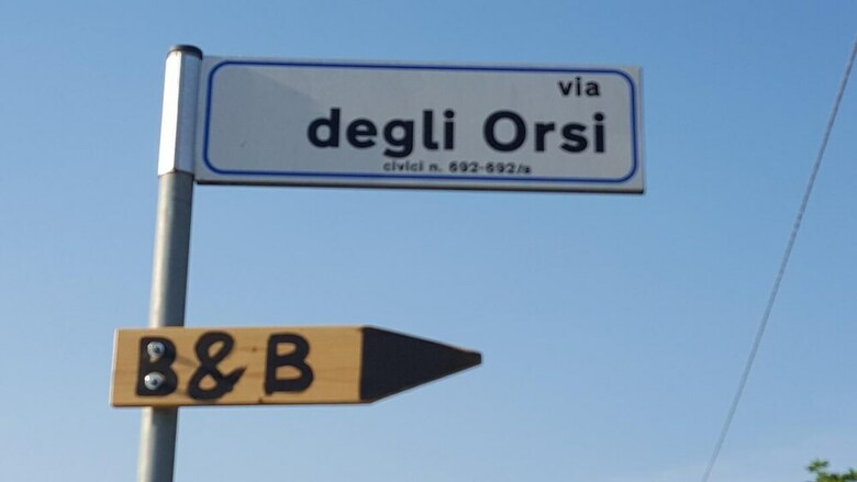 Bed & Breakfast I Pioppi Cipressini