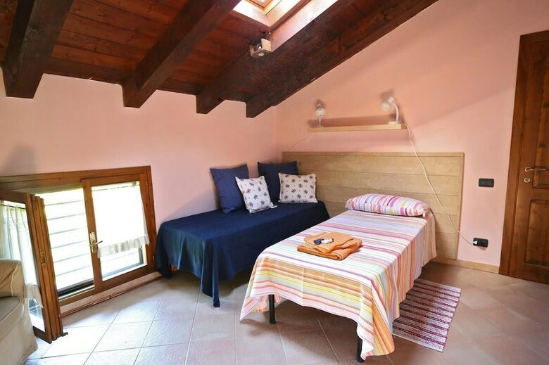 Bed & Breakfast I Pioppi Cipressini