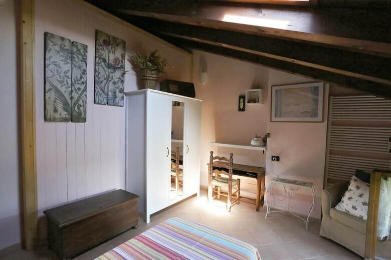 Bed & Breakfast I Pioppi Cipressini