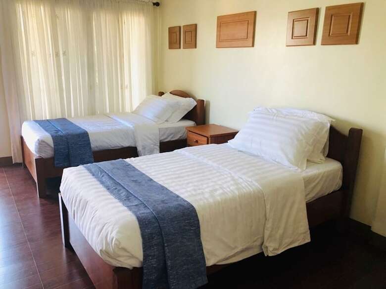 Hotel Balay Ni Manuel Ken Maria