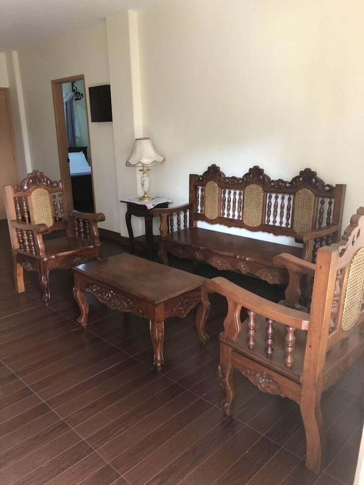 Hotel Balay Ni Manuel Ken Maria