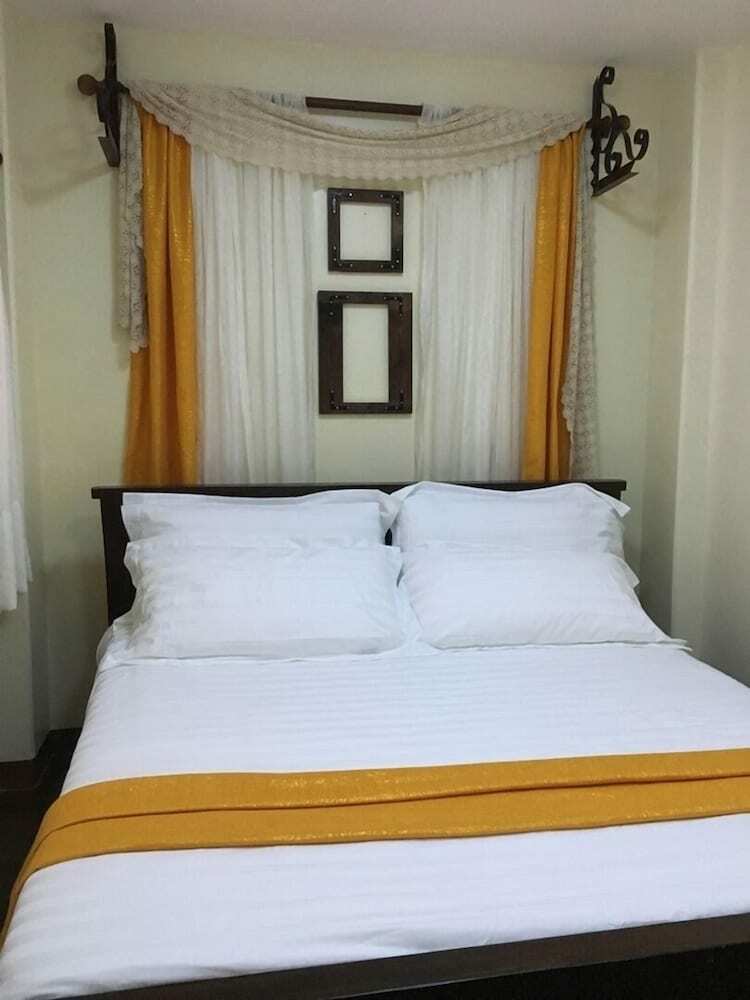Hotel Balay Ni Manuel Ken Maria