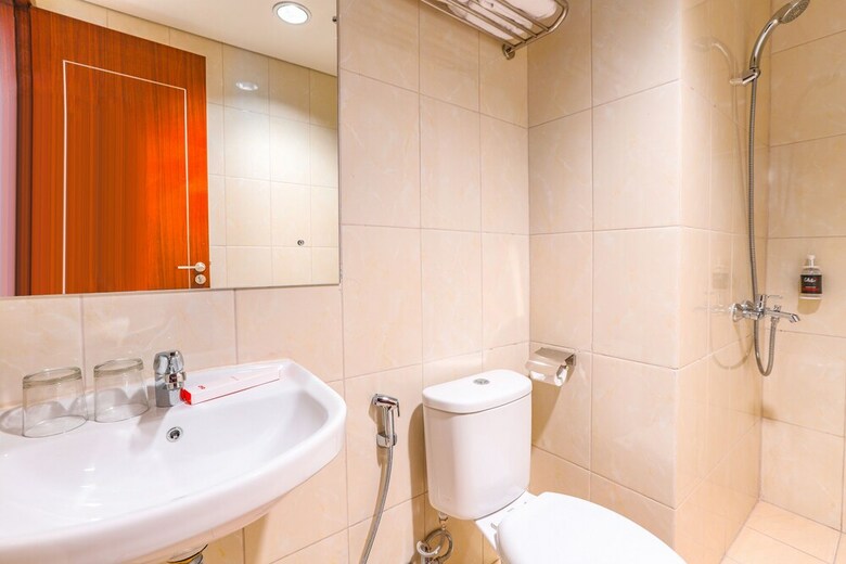Hotel Collection O 16 Vittoria Residence