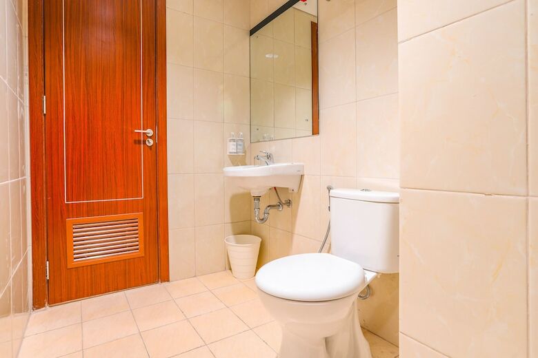 Hotel Collection O 16 Vittoria Residence