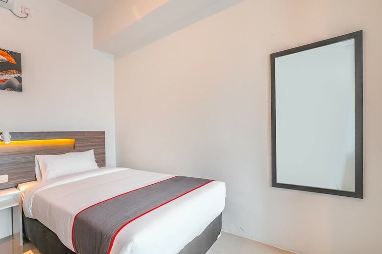 Hotel Collection O 16 Vittoria Residence