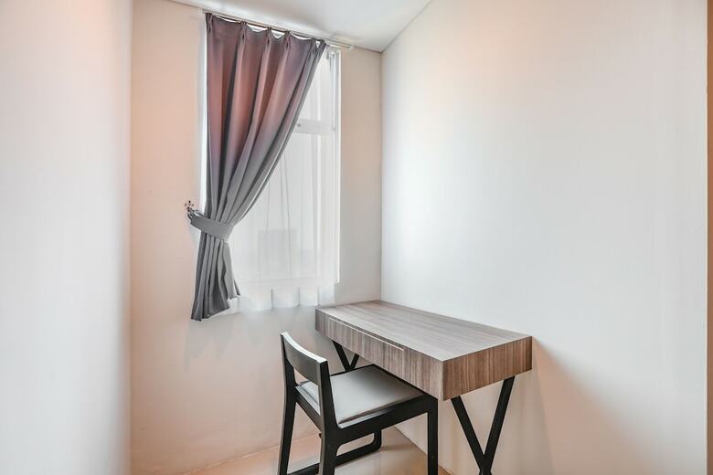 Hotel Collection O 16 Vittoria Residence
