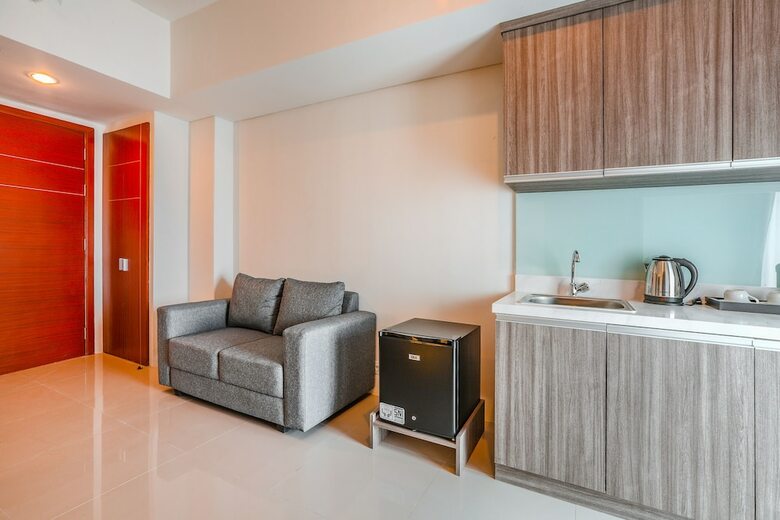 Hotel Collection O 16 Vittoria Residence