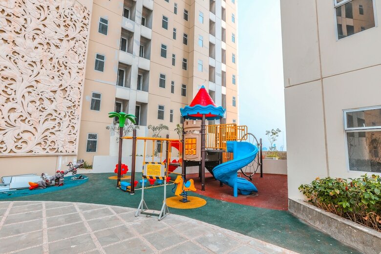 Hotel Collection O 16 Vittoria Residence