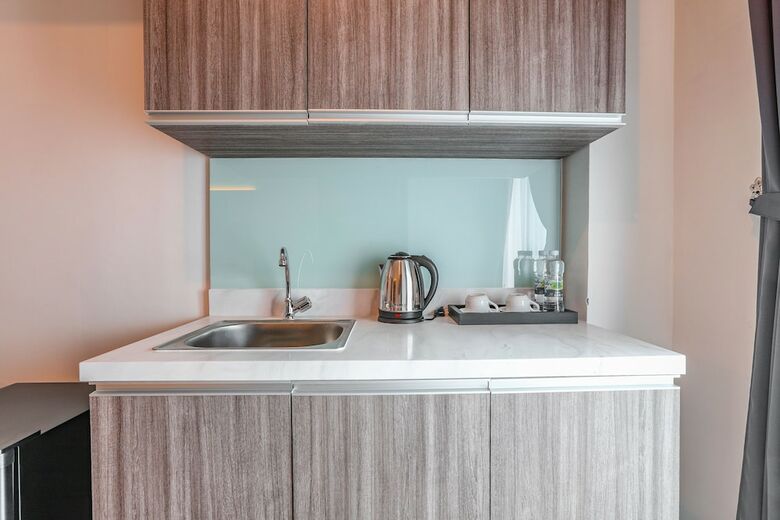 Hotel Collection O 16 Vittoria Residence