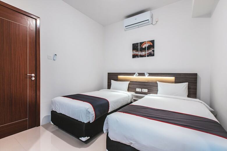 Hotel Collection O 16 Vittoria Residence