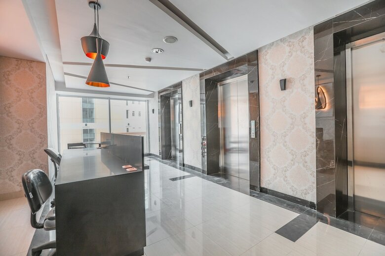 Hotel Collection O 16 Vittoria Residence