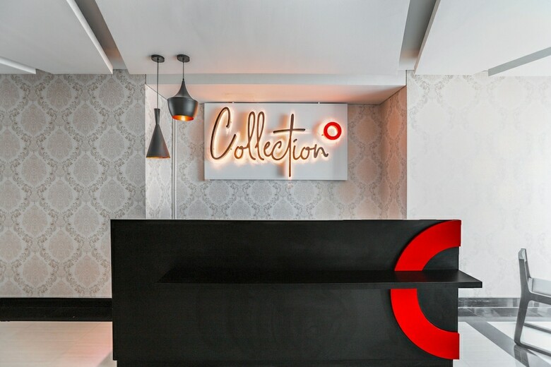 Hotel Collection O 16 Vittoria Residence
