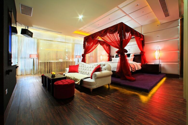 Lavie Motel