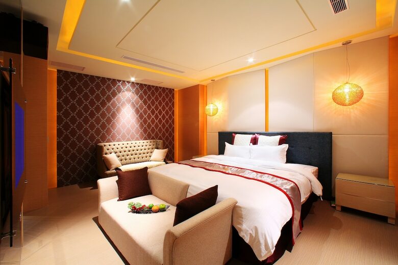 Lavie Motel