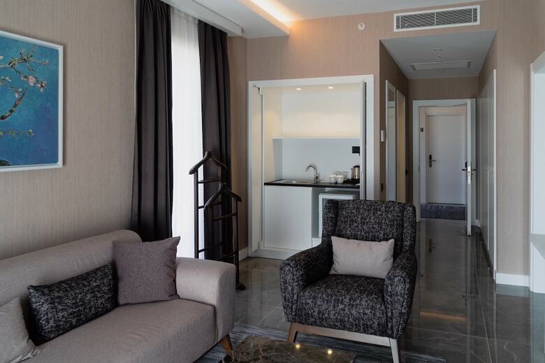 Hotel Mardin Airport Otel