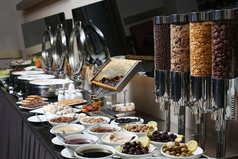 Hotel Mardin Airport Otel