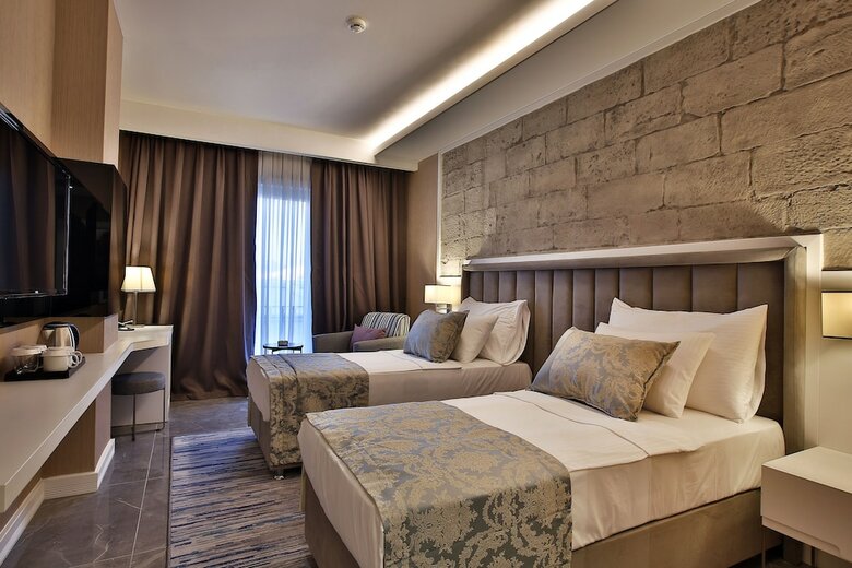 Hotel Mardin Airport Otel