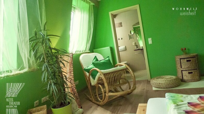 Hotel Altes Theater Heilbronn