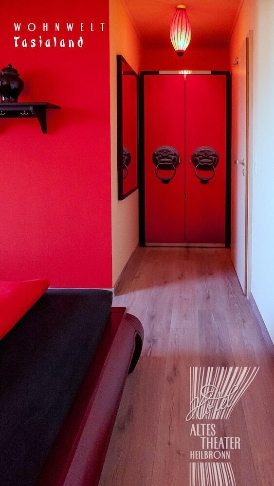 Hotel Altes Theater Heilbronn