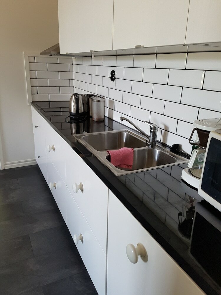 Hotel H�rlinge Guesthouse