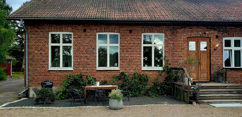 Hotel H�rlinge Guesthouse