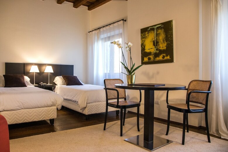 Villa Ormaneto
