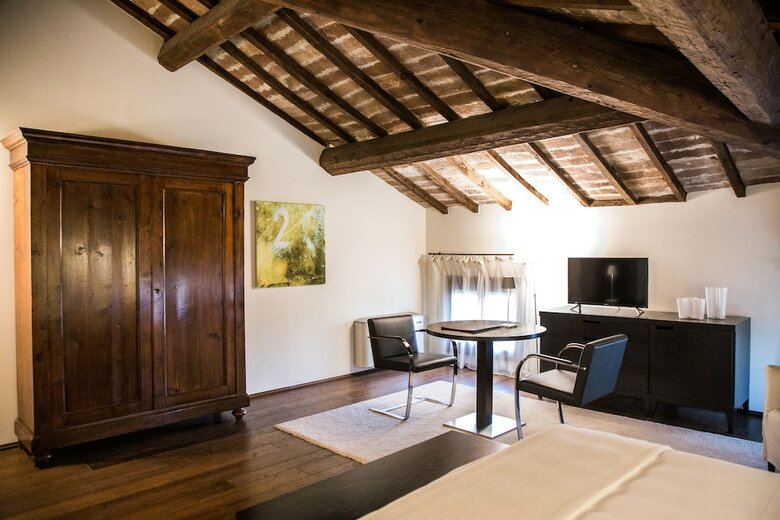 Villa Ormaneto