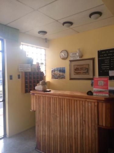 Hotel King Iquique