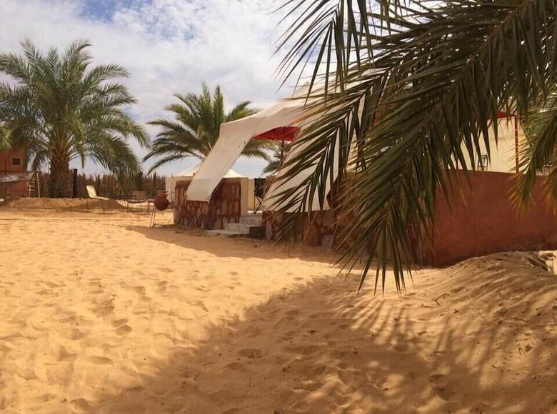 Hotel Les Toiles Maures