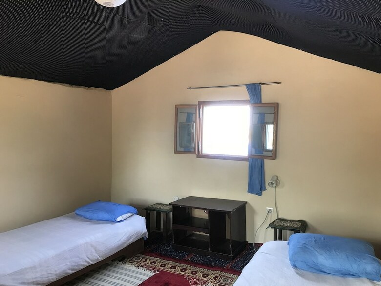 Hotel Les Toiles Maures