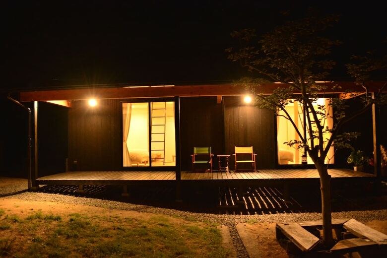Hostal Bed N Chill Shippoya - Hostel