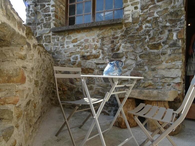 Bed & Breakfast Chambre D'h�te Le Mas Du Galibot