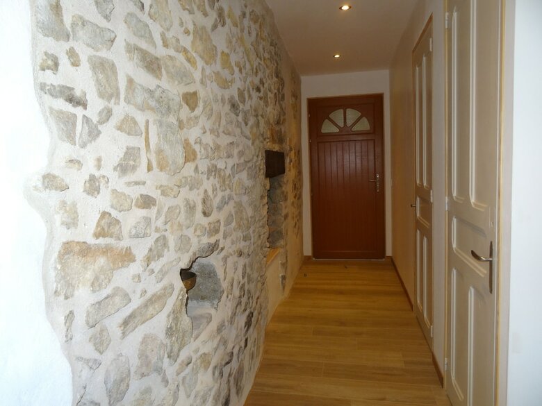 Bed & Breakfast Chambre D'h�te Le Mas Du Galibot