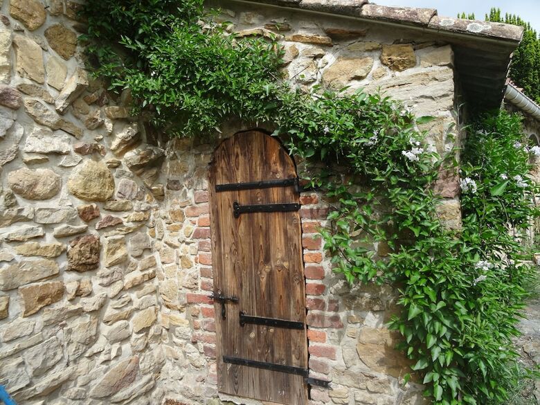 Bed & Breakfast Chambre D'h�te Le Mas Du Galibot