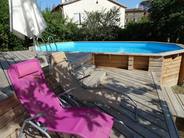 Bed & Breakfast Chambre D'h�te Le Mas Du Galibot