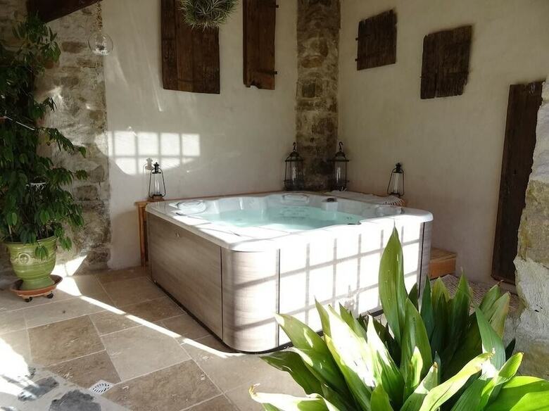 Bed & Breakfast Chambre D'h�te Le Mas Du Galibot