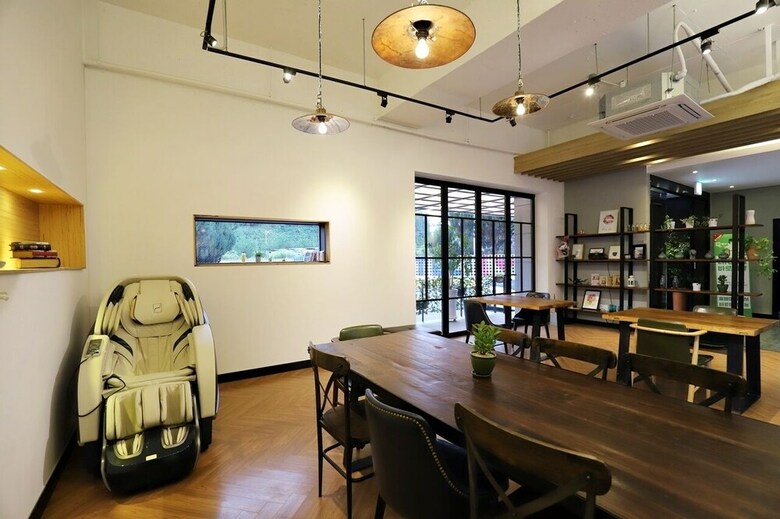 Hotel Yongin Monterey 17