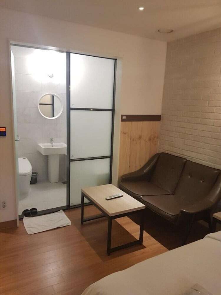 Hotel Yongin Monterey 17