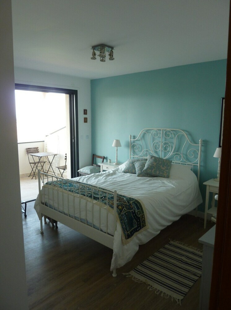 Bed & Breakfast Kilima Juu