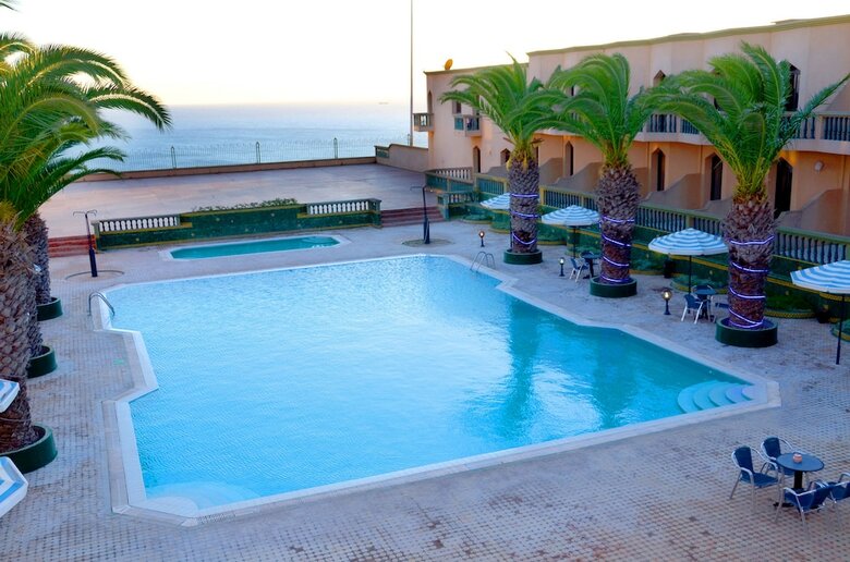 Hotel Atlantique Panorama