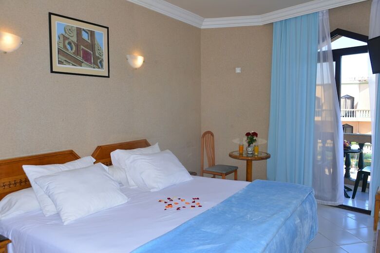 Hotel Atlantique Panorama